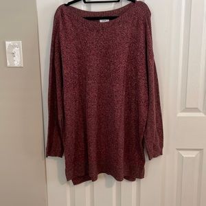 Old Navy Tunic Sweater